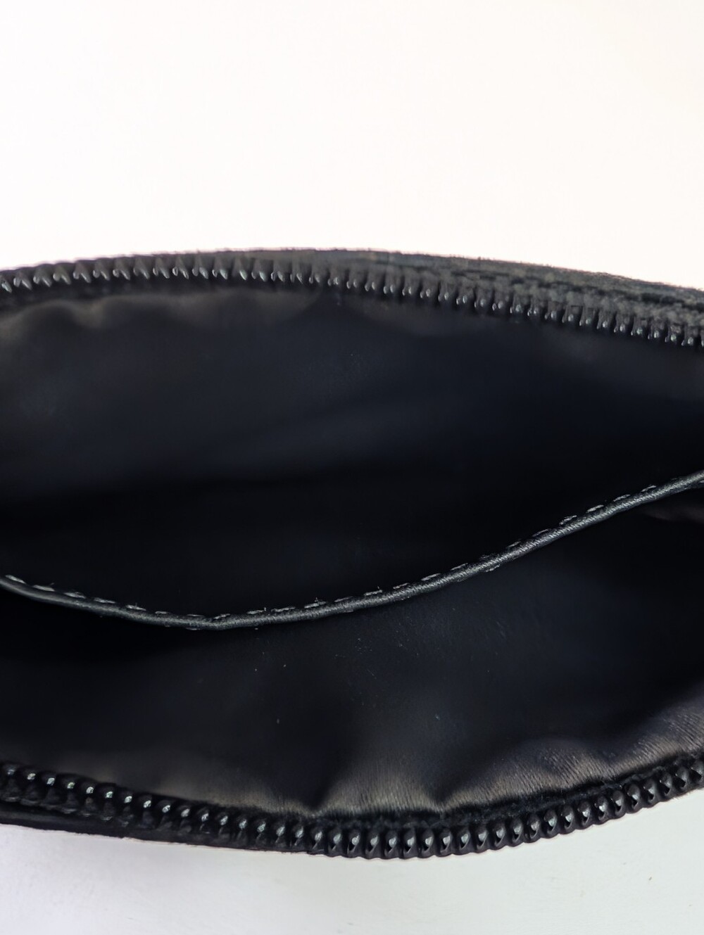 Coach Signature Wristlet - Picture 6 of 6